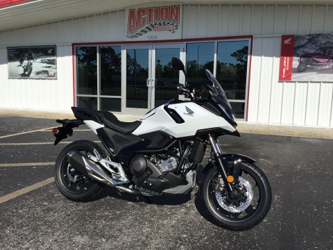 Current Honda Motorcycles Inventory | Action Honda in Hudson, FL