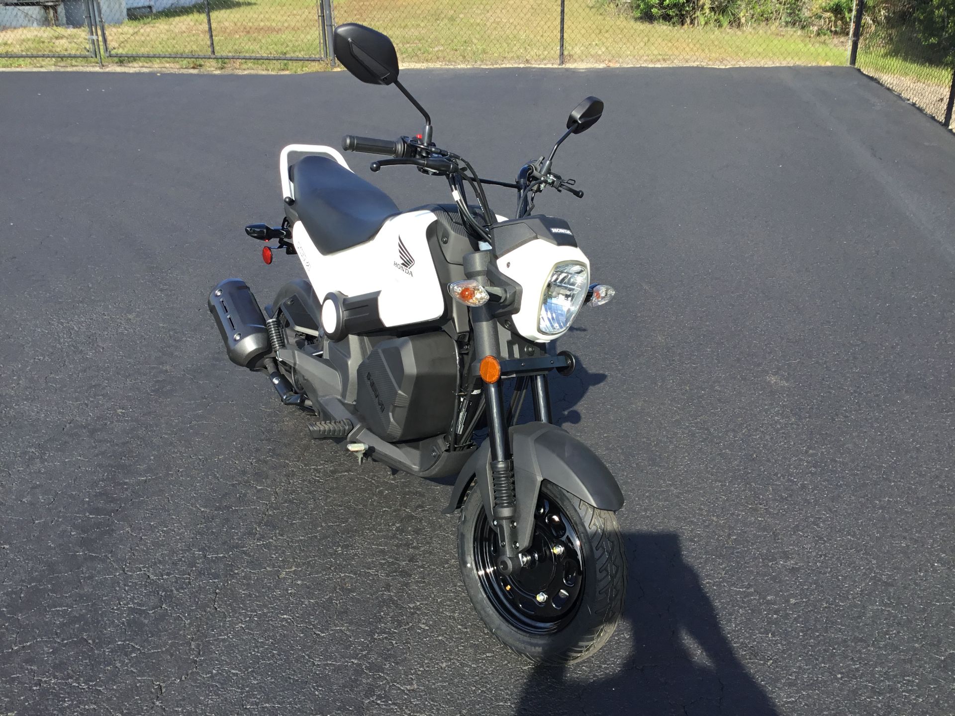 2026 Honda Navi 2