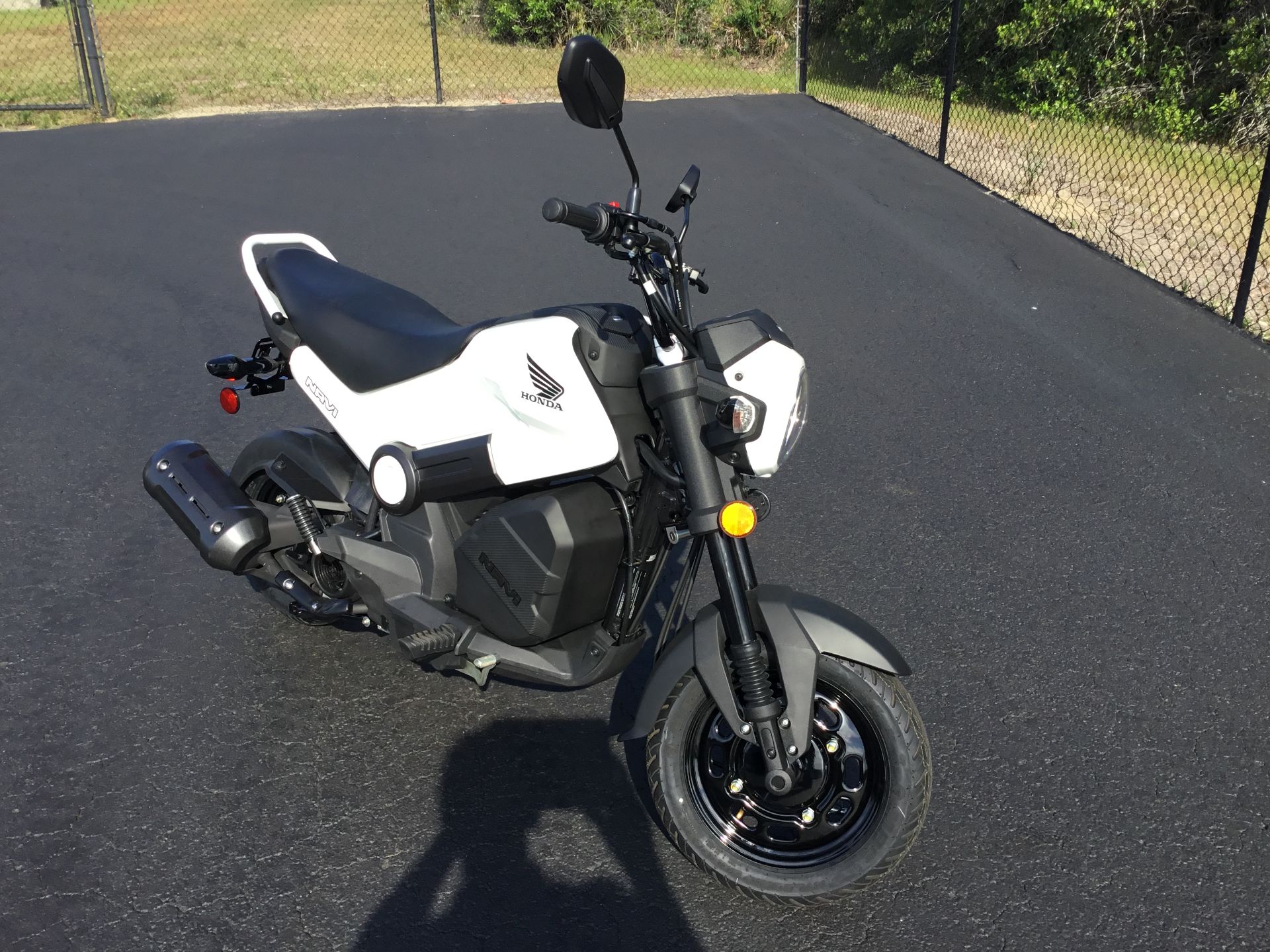 2026 Honda Navi 3