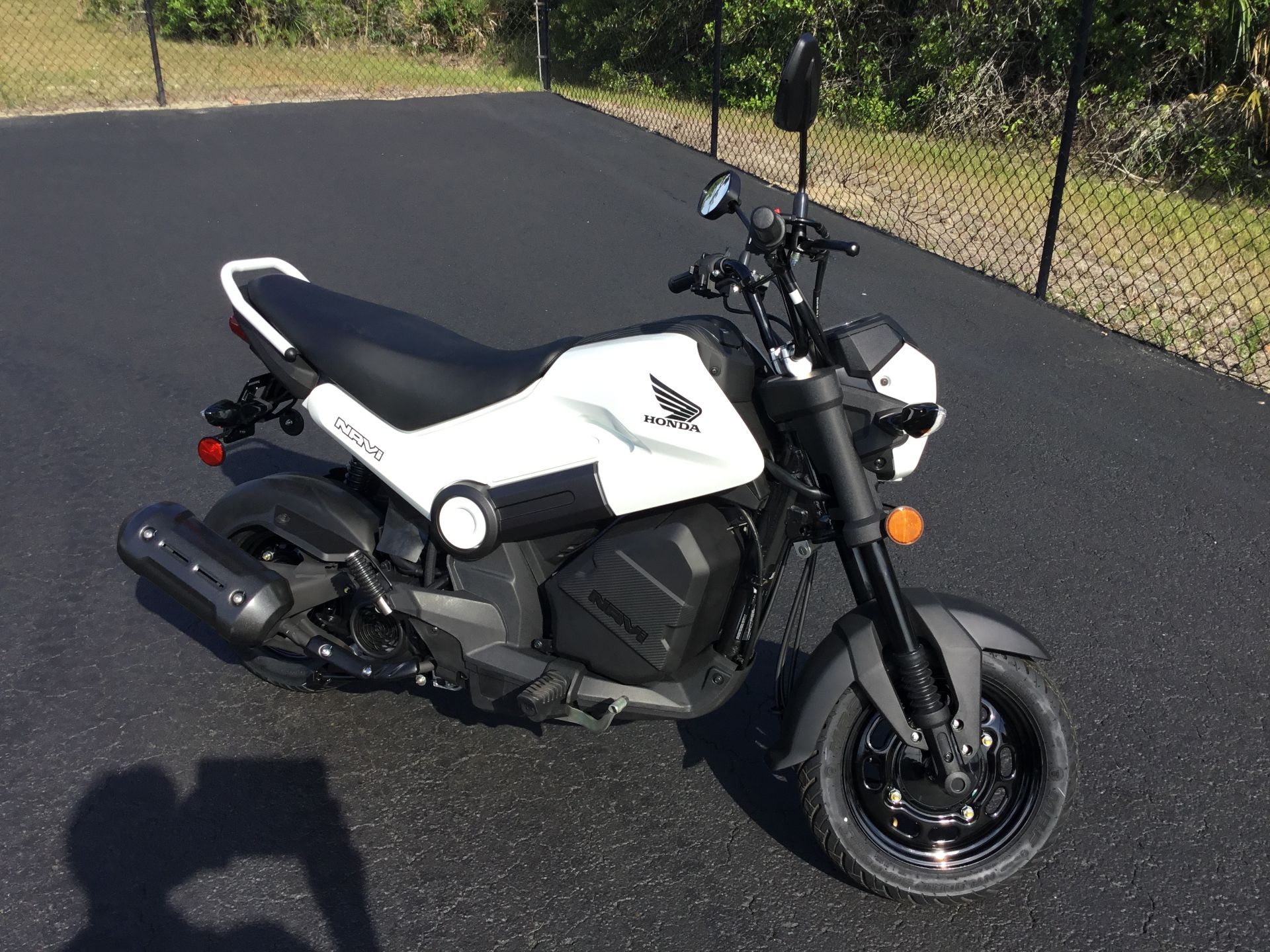 2026 Honda Navi 4