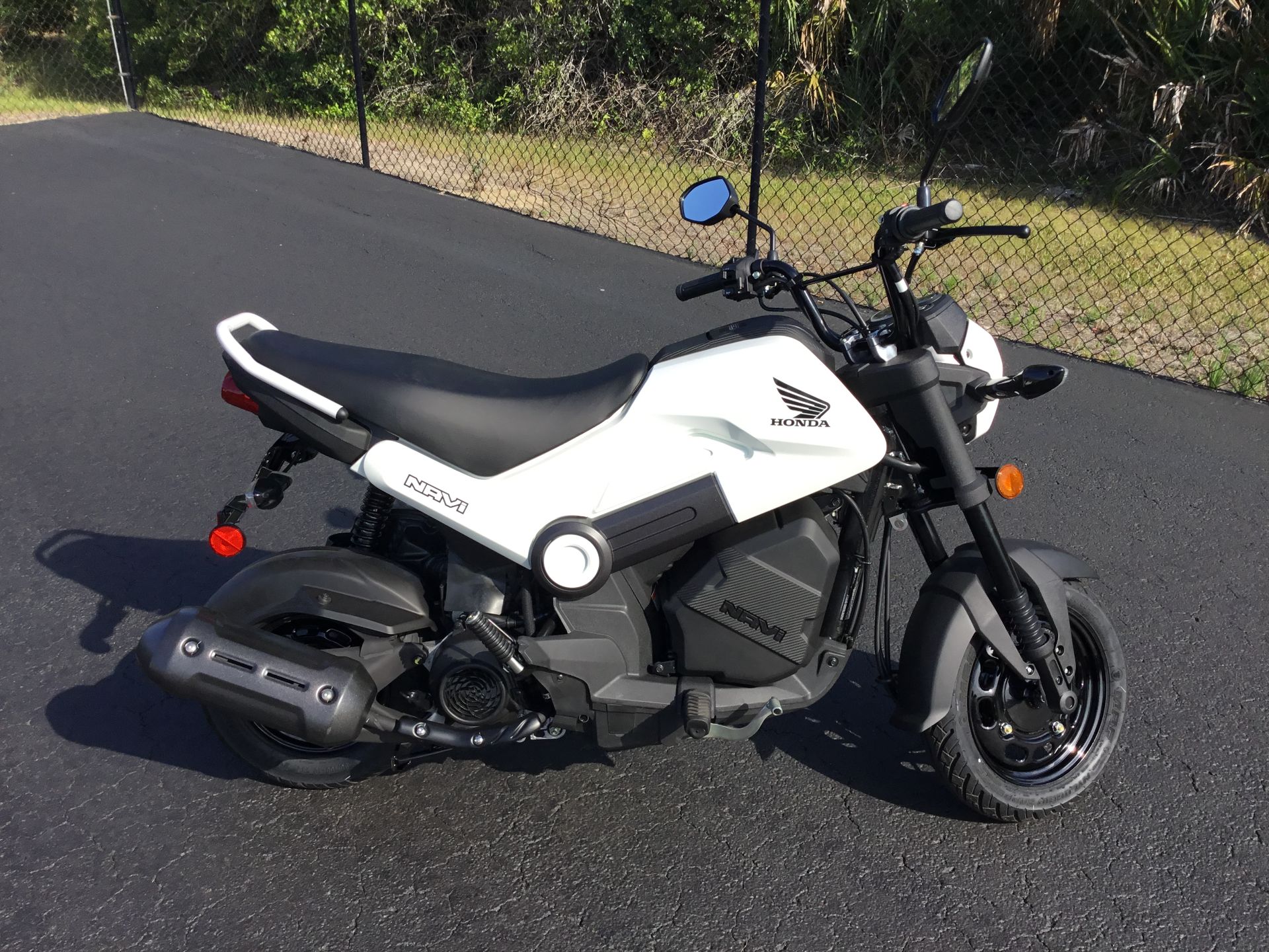2026 Honda Navi 5