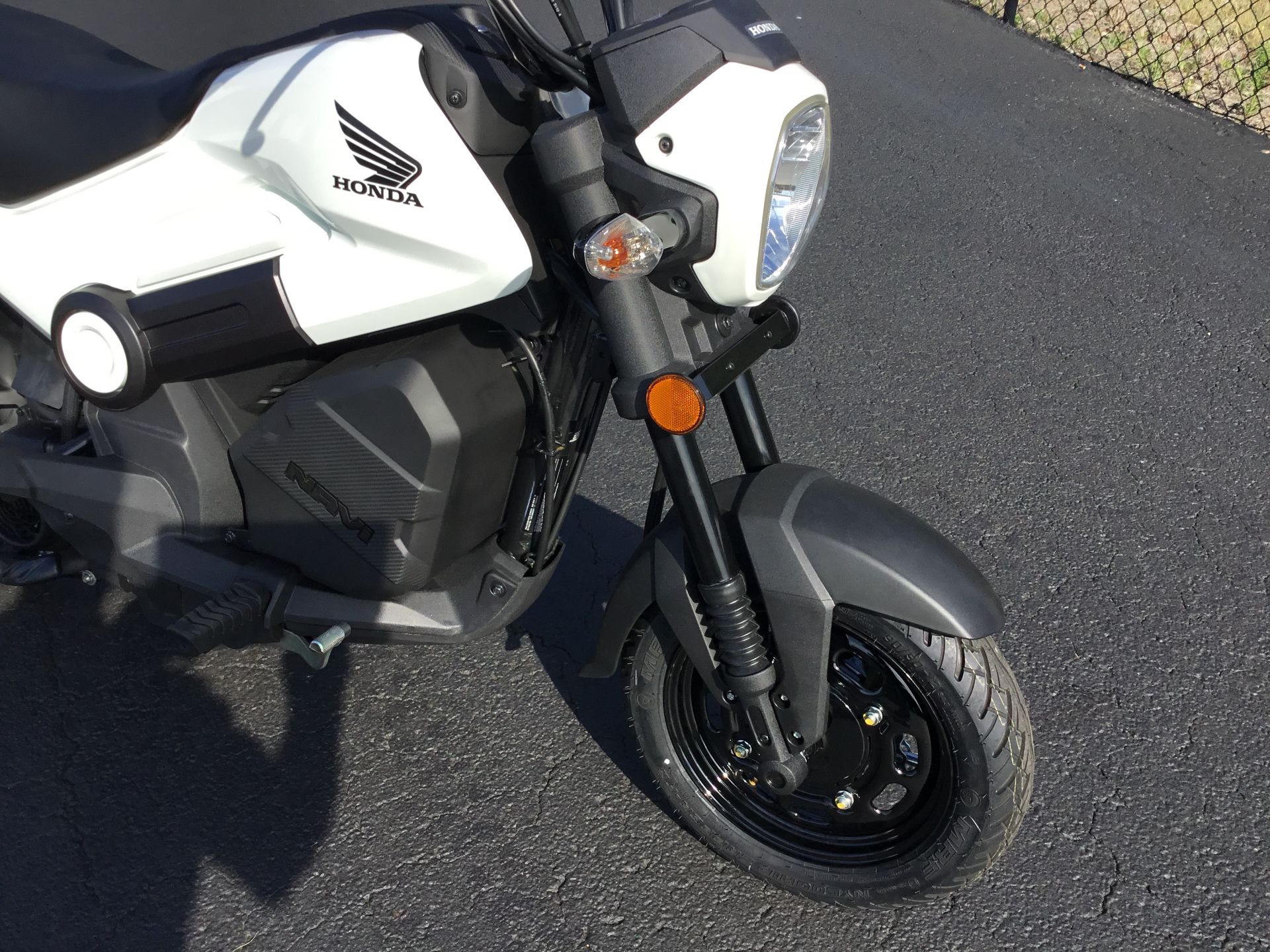 2026 Honda Navi 11