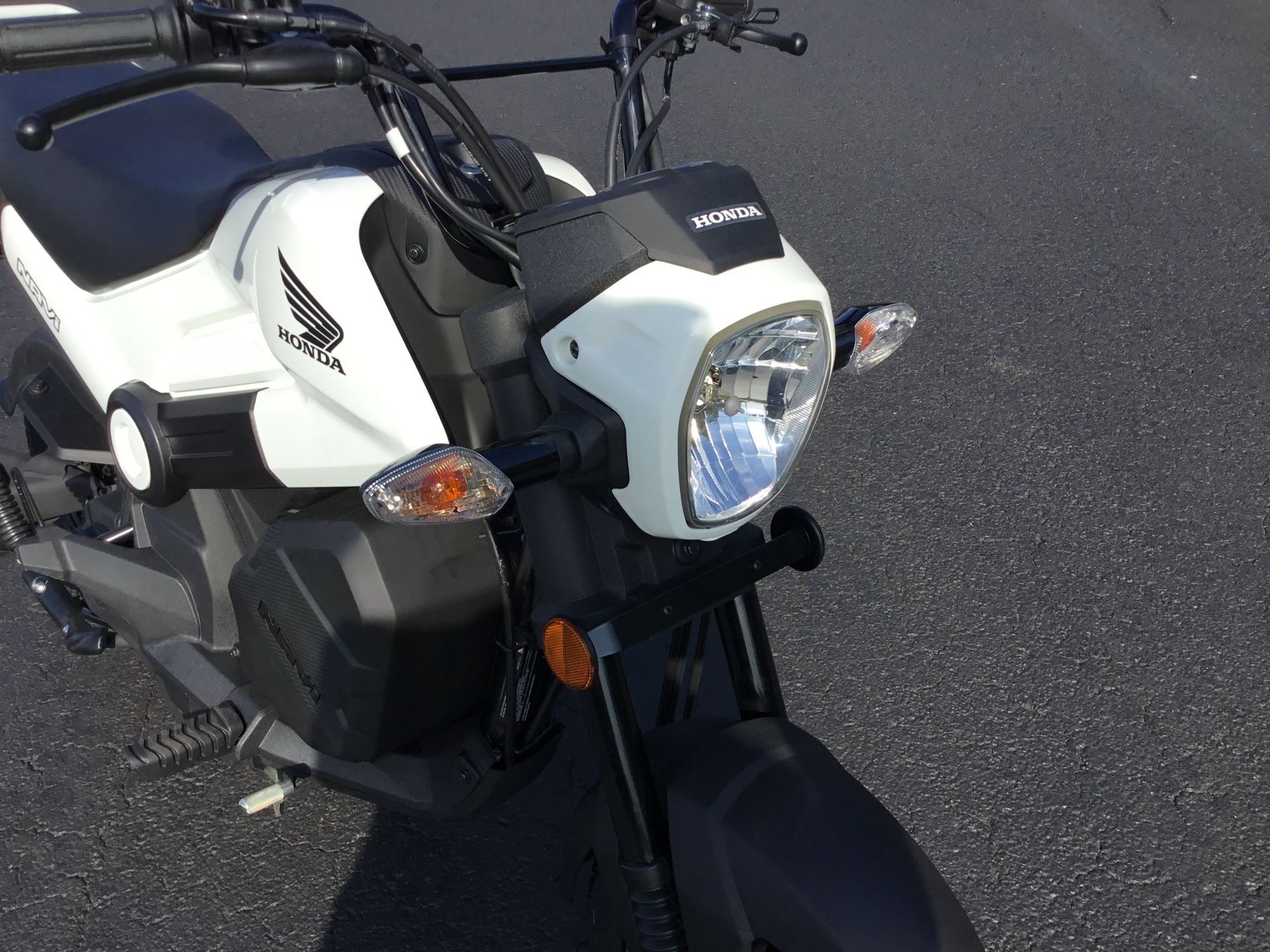 2026 Honda Navi 12