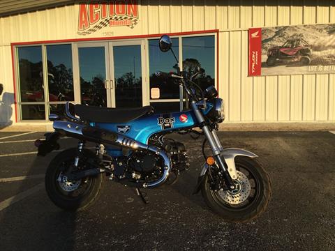 Current Honda Motorcycles Inventory | Action Honda in Hudson, FL