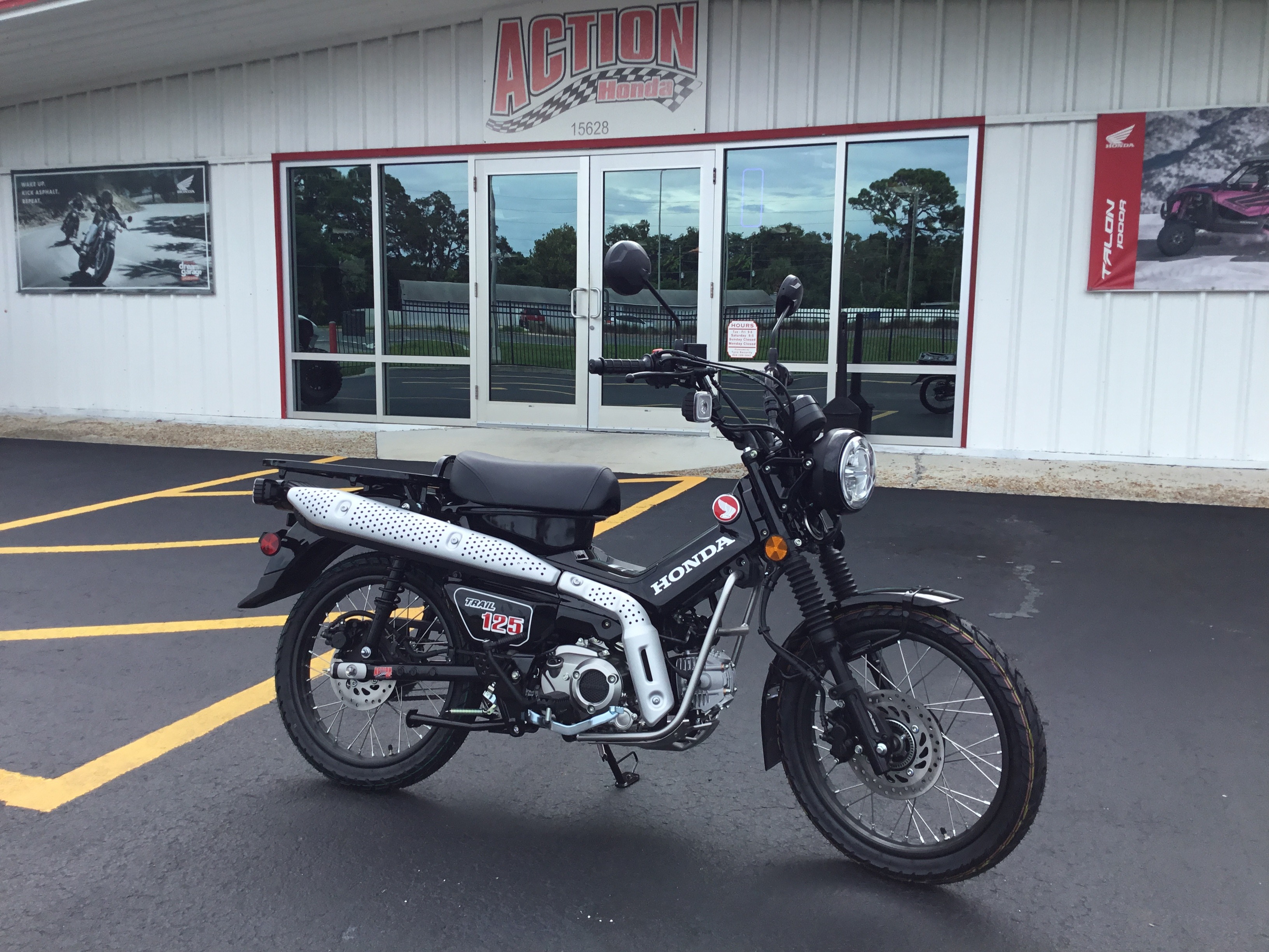 2026 Trail125