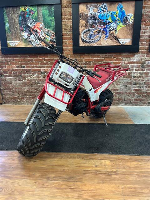 1985 Yamaha USED 1985 YAMAHA BW200N in Saint Maries, Idaho