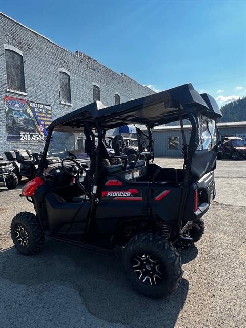 2018 Honda Pioneer 700 in Saint Maries, Idaho - Photo 3