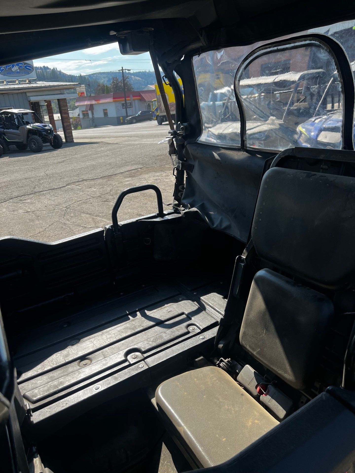 2018 Honda Pioneer 700 in Saint Maries, Idaho - Photo 7