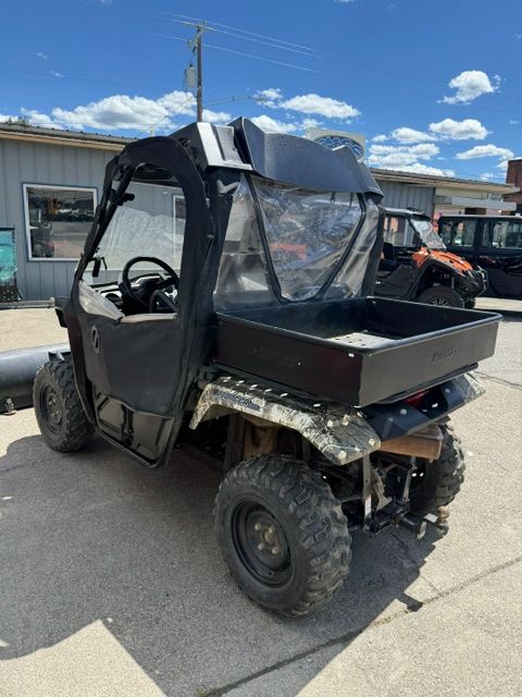 2018 HONDA PIONEER in Saint Maries, Idaho - Photo 2
