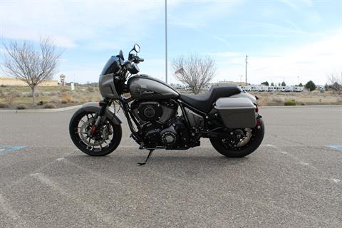 New 2025 Indian Motorcycle Sport Chief RT | Motorcycles in Pasco