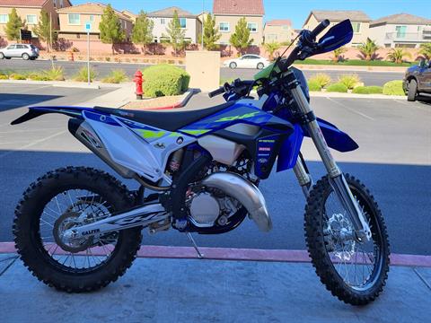 Used 2023 Sherco SE 125 Factory 2T Motorcycles in Las Vegas, NV
