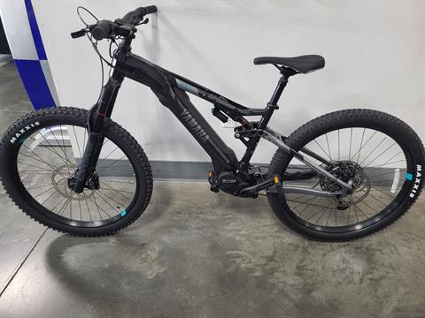 New 2022 Yamaha YDX-MORO 07 - Large Electric Bicycles in Las