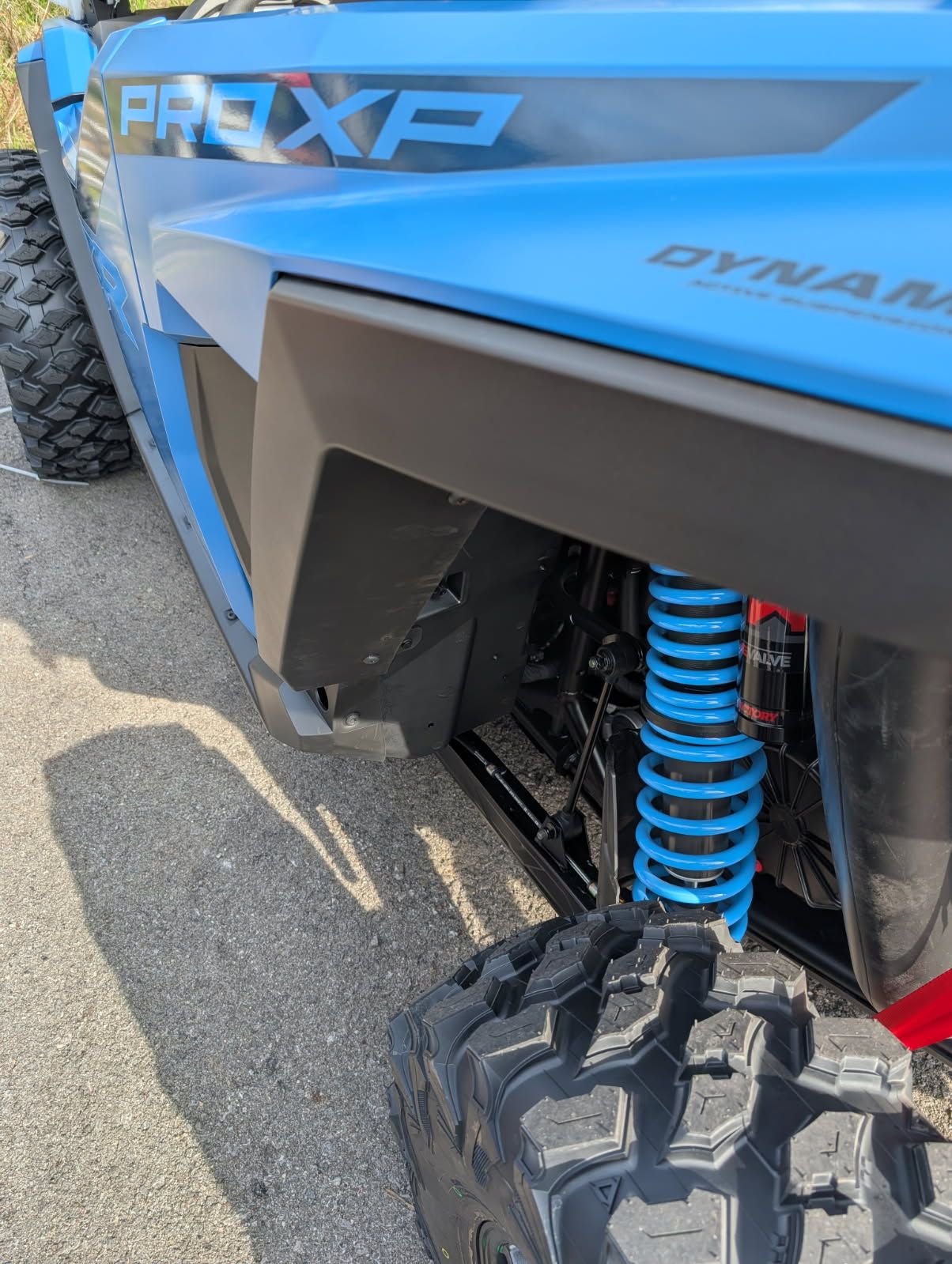 2026 Polaris RZR PRO XP Ultimate 1