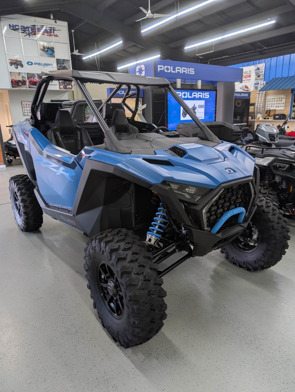 2026 Polaris RZR PRO XP Ultimate for sale 1124316