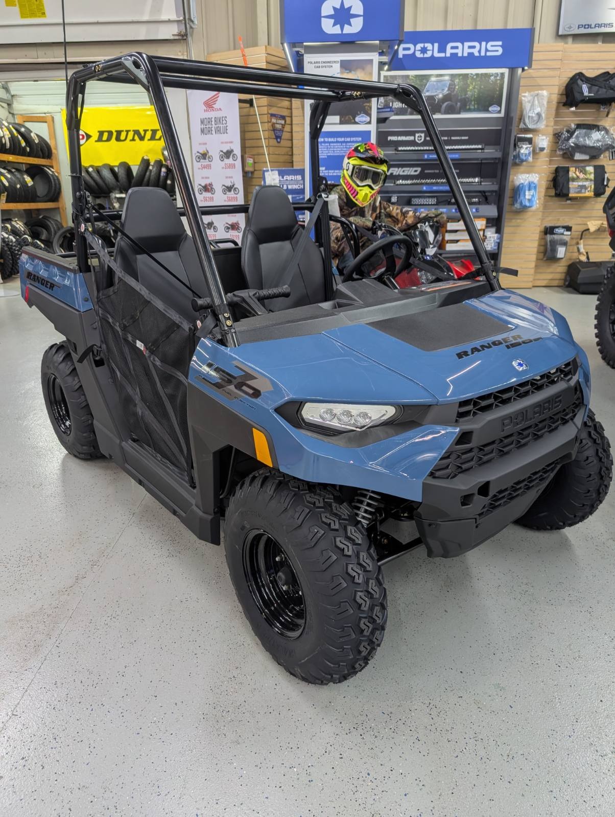2026 Polaris Ranger 150 EFI for sale 1247249