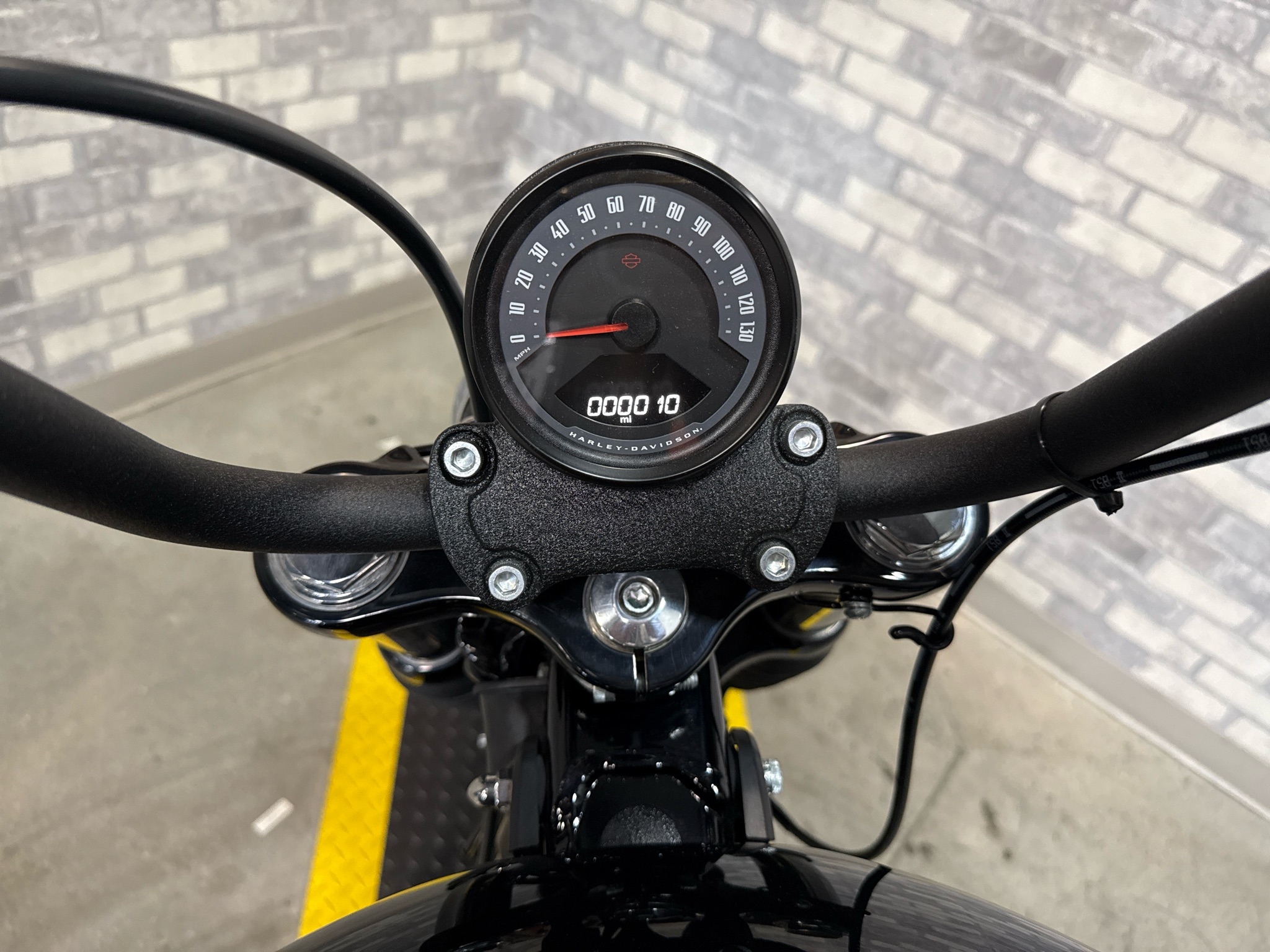 2025 Harley-Davidson Street Bob® 5