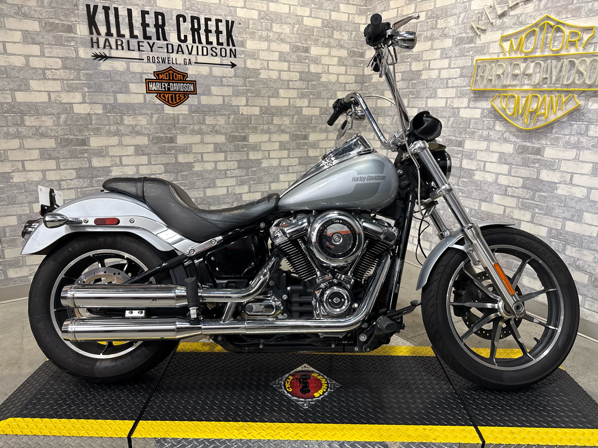 2019 Harley-Davidson Low Rider® for sale 1259715