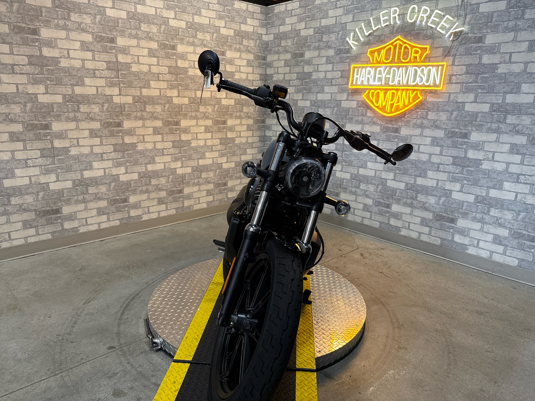 2026 Harley-Davidson Nightster® 2