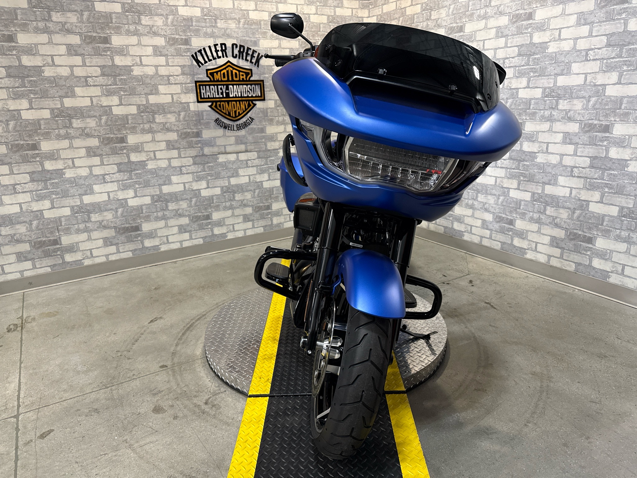 2026 Harley-Davidson Road Glide® 2