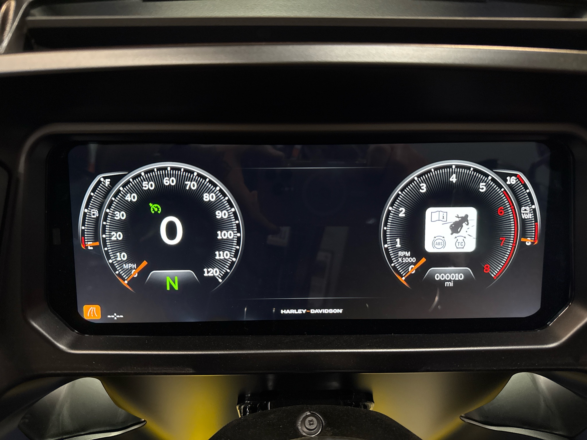 2026 Harley-Davidson Road Glide® 5