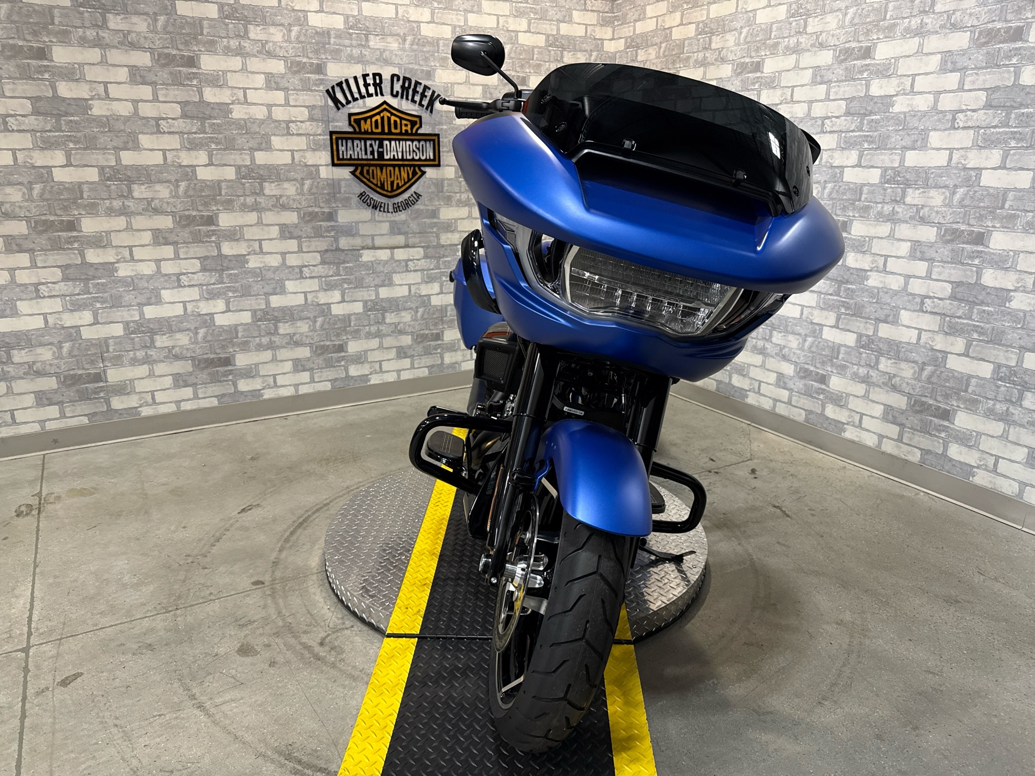 2026 Harley-Davidson Road Glide® 2