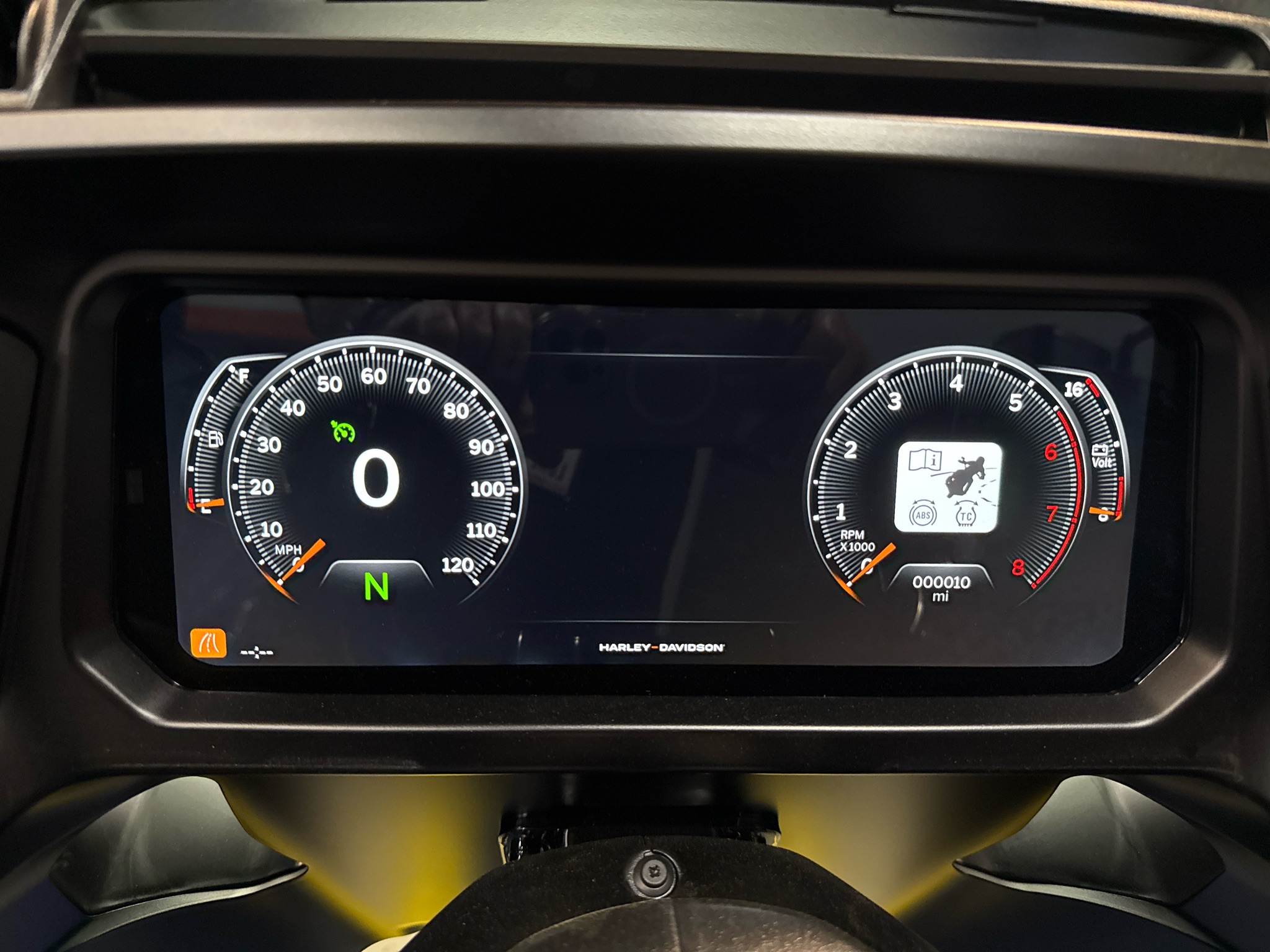 2026 Harley-Davidson Road Glide® 5
