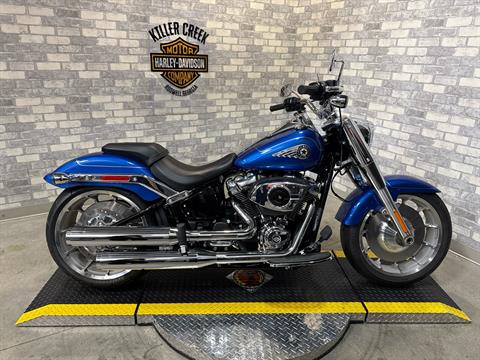 Motorcycles & Trikes for Sale, Roswell GA | All Harley-Davidson