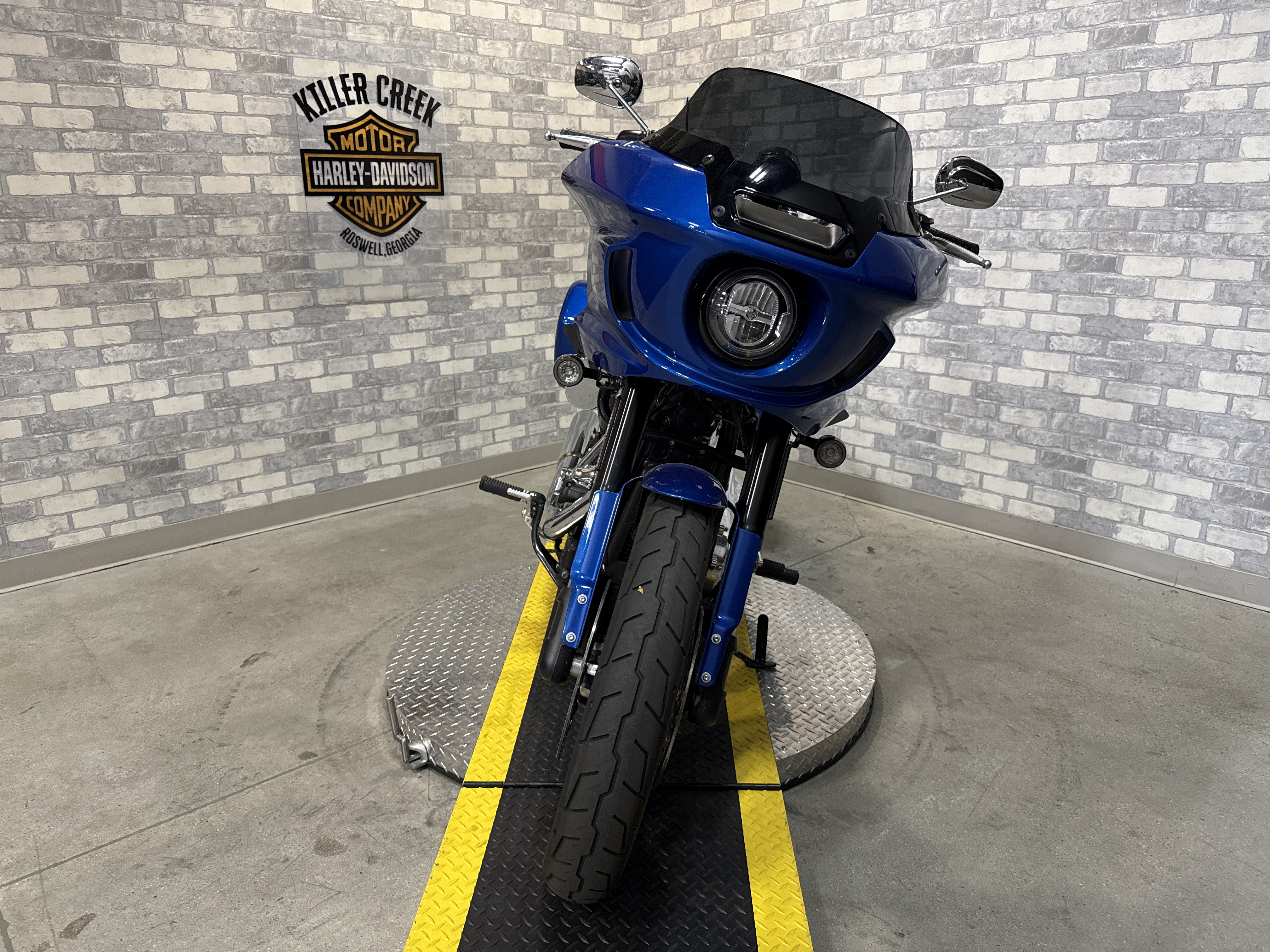 New 2025 Harley-Davidson Low Rider® ST Motorcycle - Specs, Price