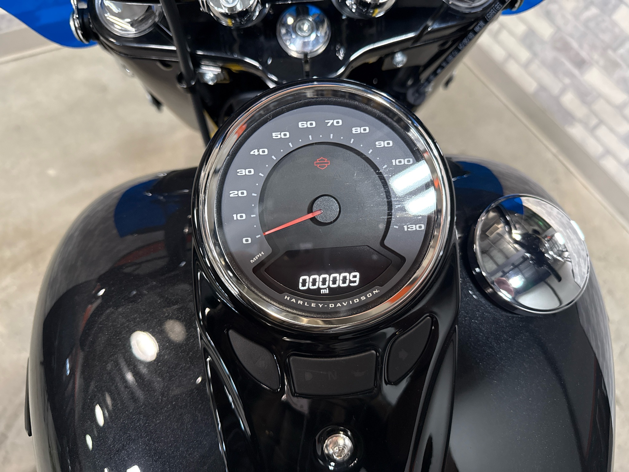New 2026 Harley-Davidson Heritage Classic Motorcycle - Specs
