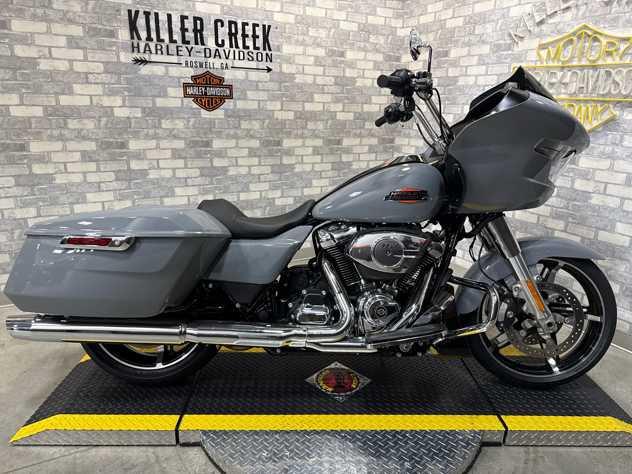 2026 Harley-Davidson Road Glide® for sale 1282052