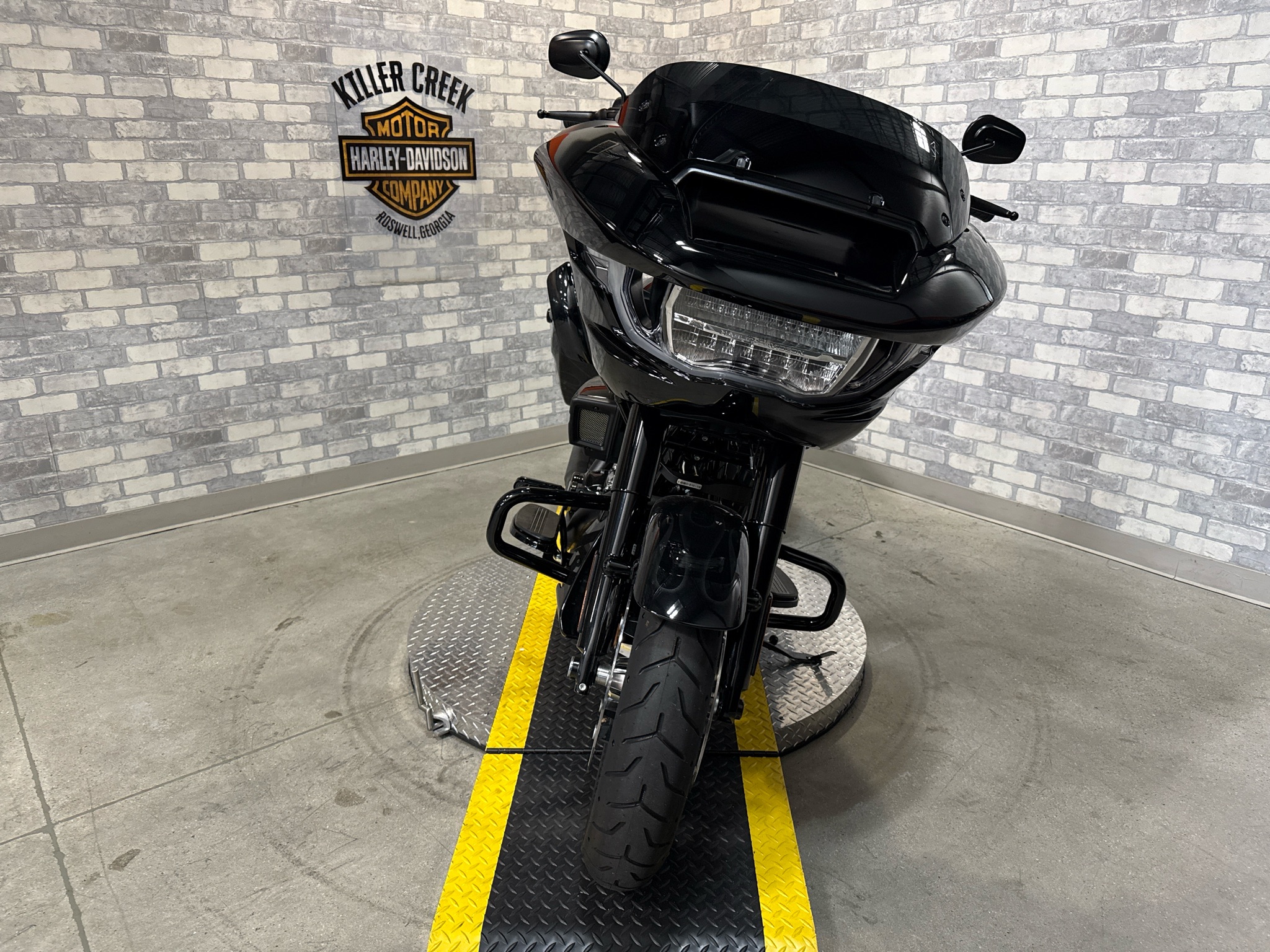 2025 Harley-Davidson Road Glide® 2
