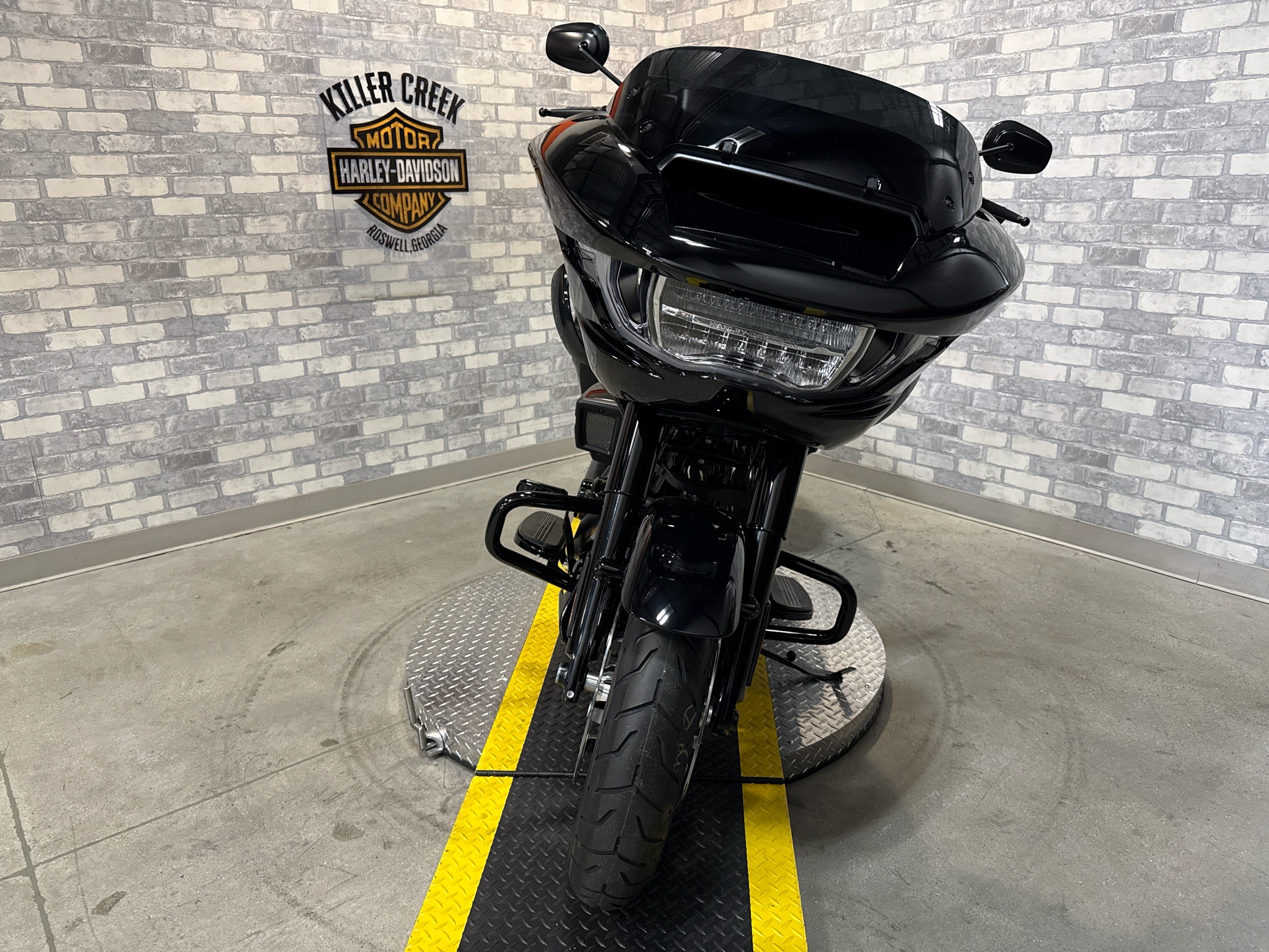 2025 Harley-Davidson Road Glide® 2