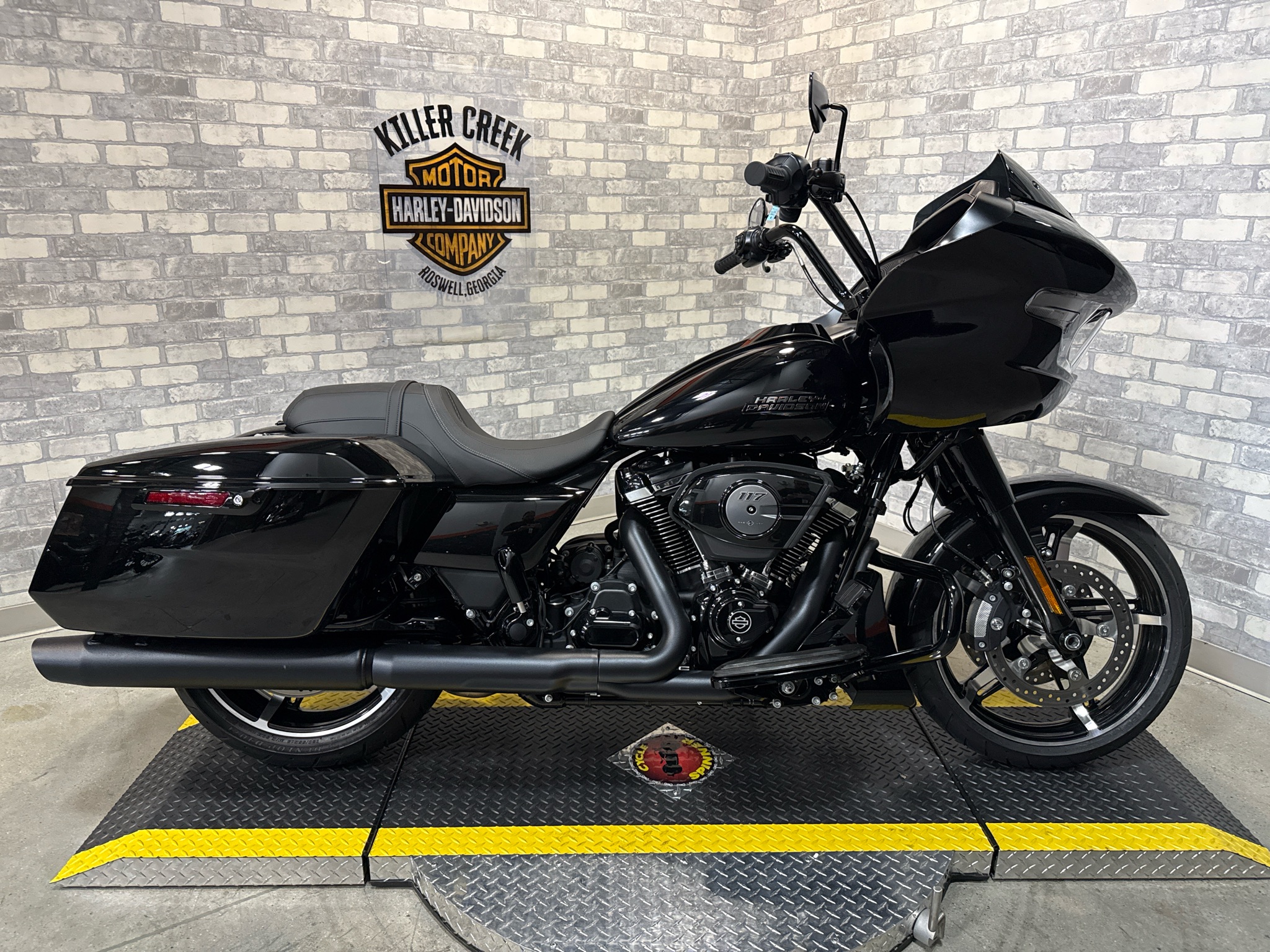 2025 Harley-Davidson Road Glide® for sale 1086375