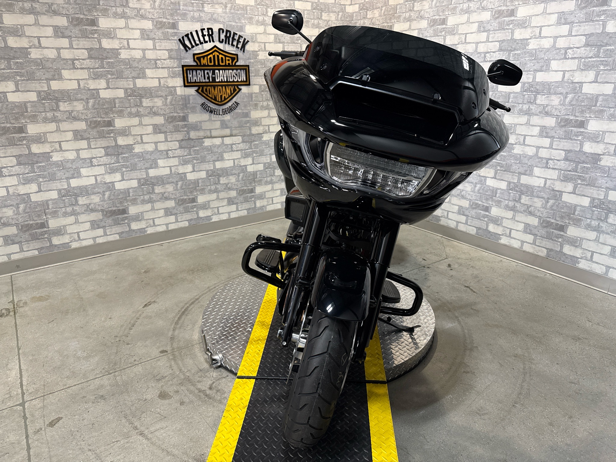 2025 Harley-Davidson Road Glide® 2