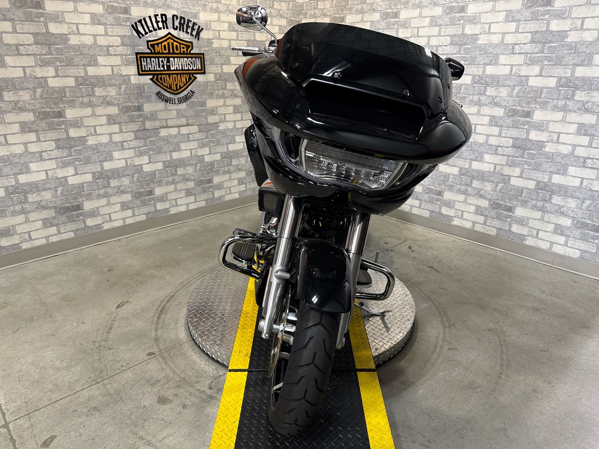 2025 Harley-Davidson Road Glide® 2