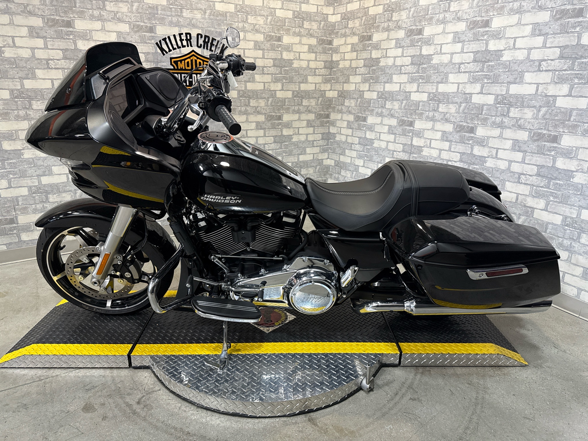 2025 Harley-Davidson Road Glide® 3