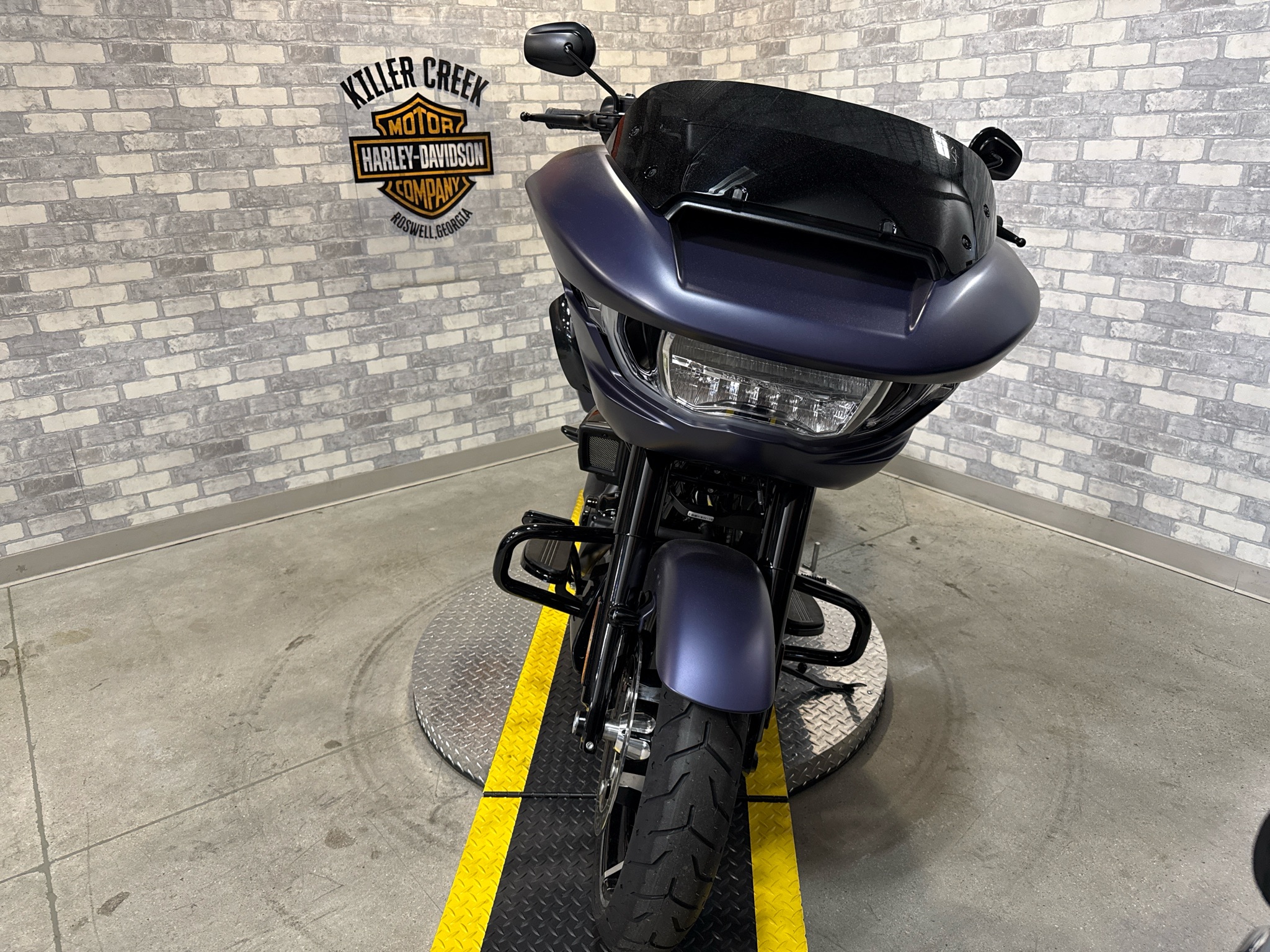 2025 Harley-Davidson Road Glide® 2