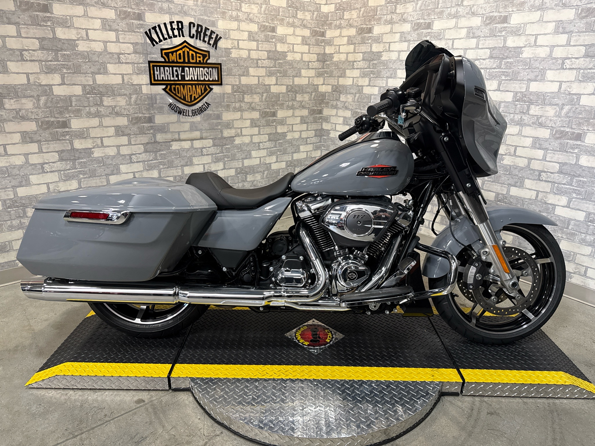 2026 Harley-Davidson Street Glide® for sale 1139980