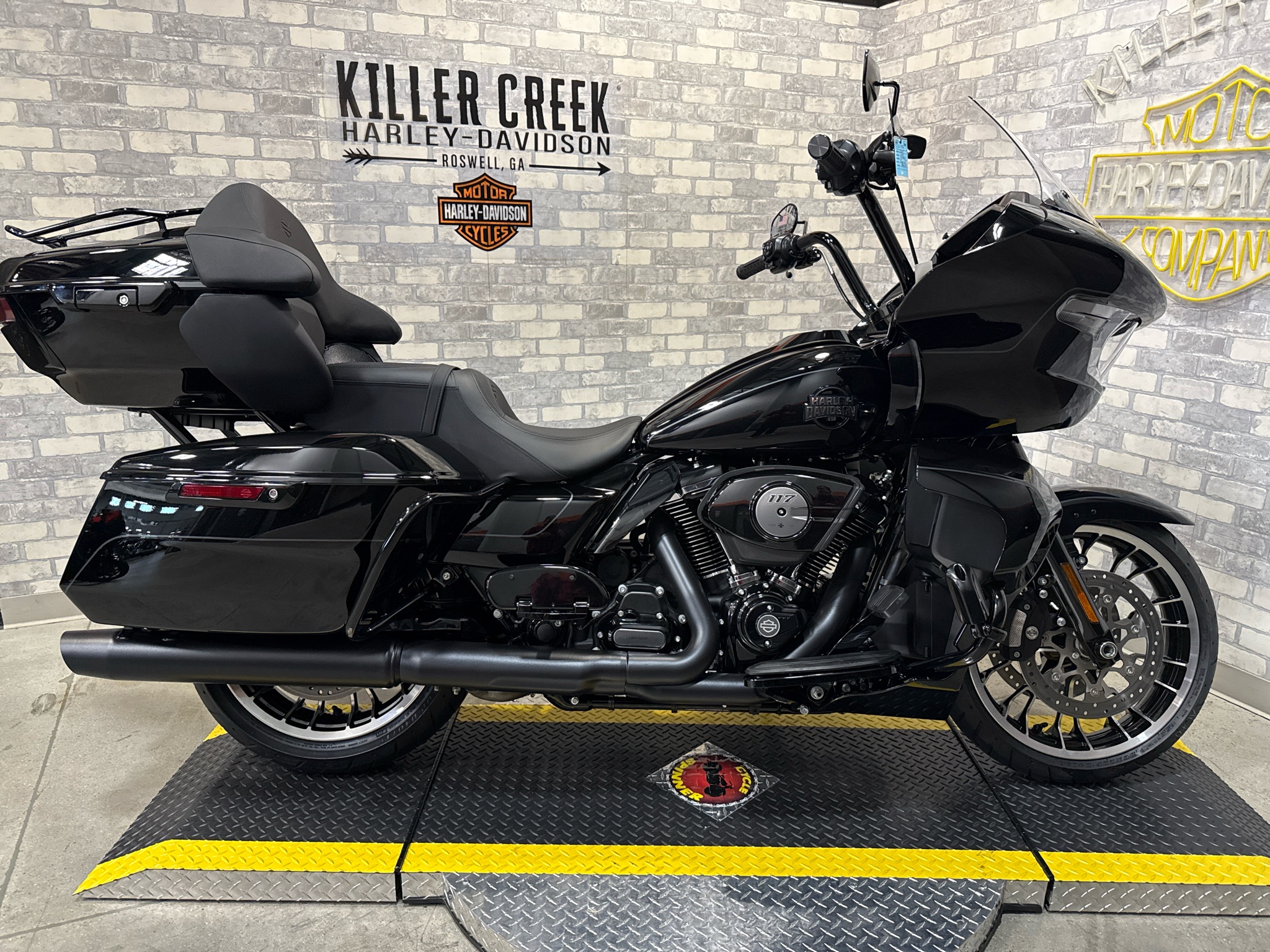 2026 Harley-Davidson Road Glide® Limited for sale 1269771