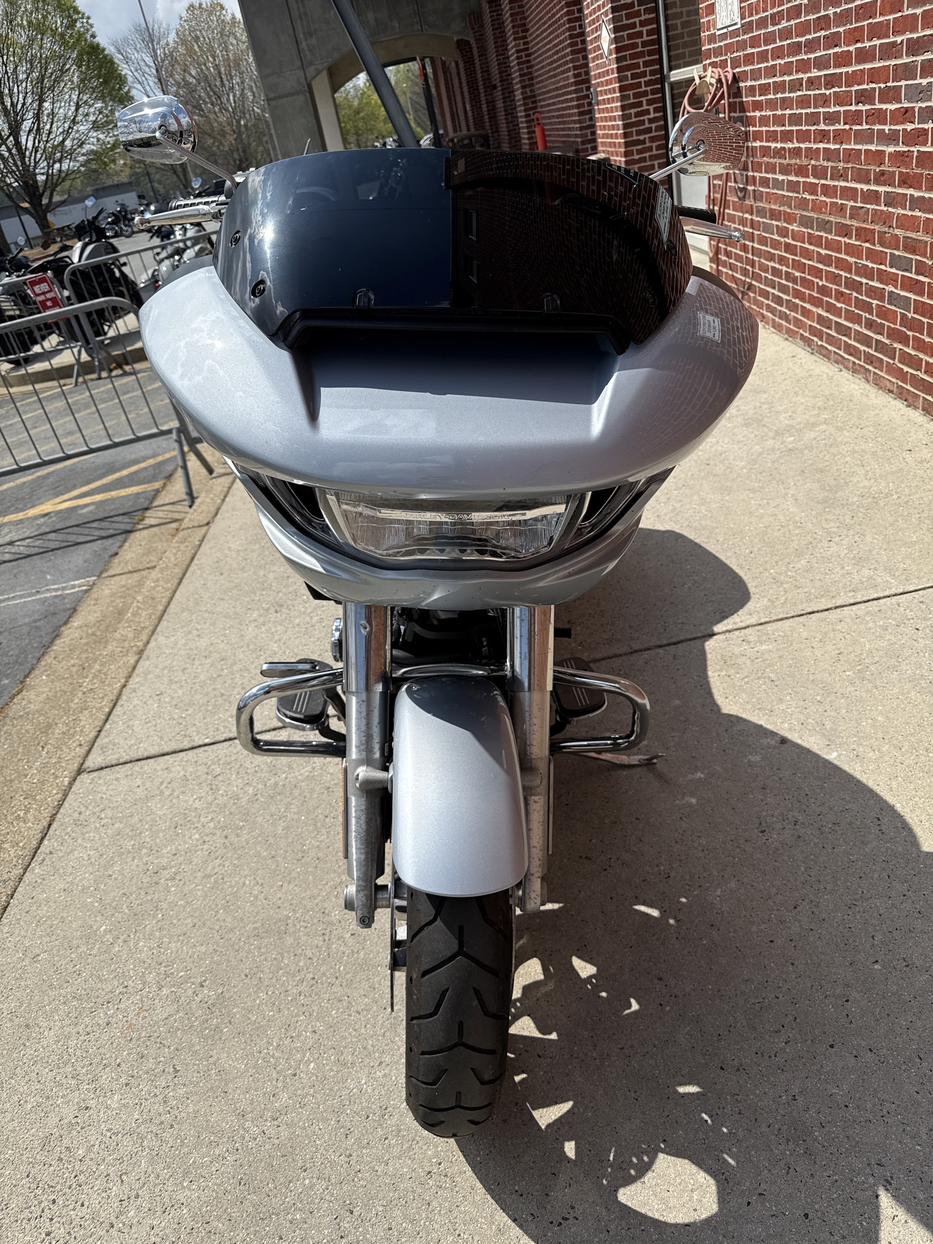 2025 Harley-Davidson Road Glide® in Roswell, Georgia - Photo 2