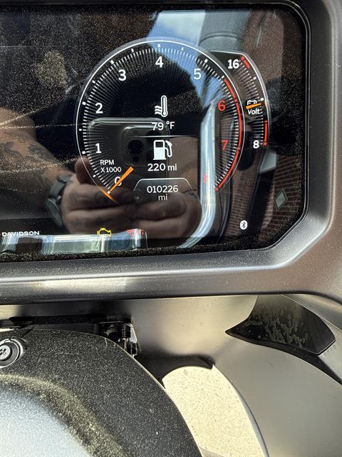 2025 Harley-Davidson Road Glide® in Roswell, Georgia - Photo 5