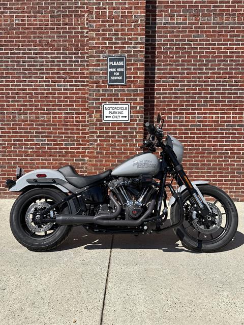 2025 Harley-Davidson Low Rider® S in Roswell, Georgia - Photo 1