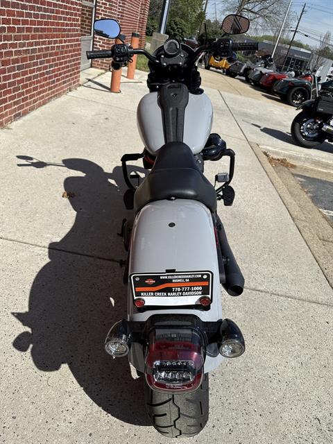 2025 Harley-Davidson Low Rider® S in Roswell, Georgia - Photo 3