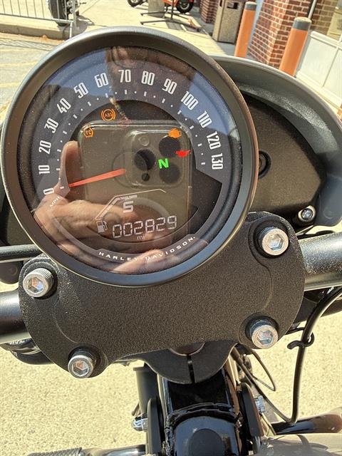 2025 Harley-Davidson Low Rider® S in Roswell, Georgia - Photo 5