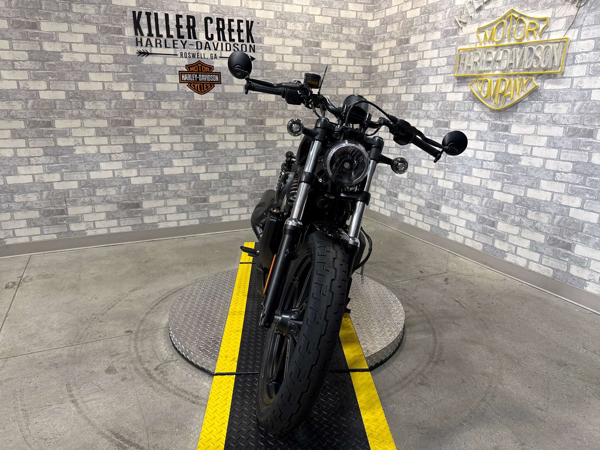 2026 Harley-Davidson Nightster® 2