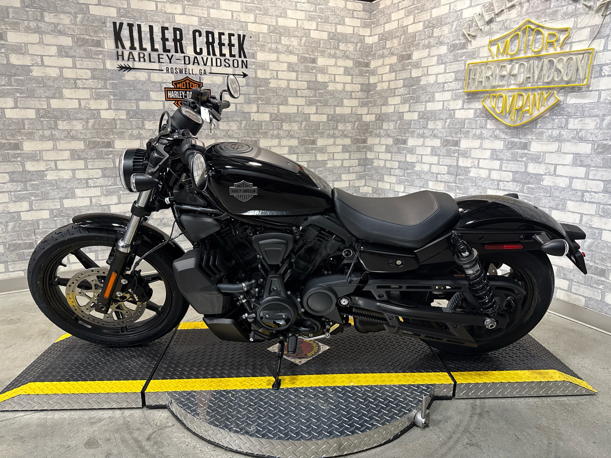 2026 Harley-Davidson Nightster® 3
