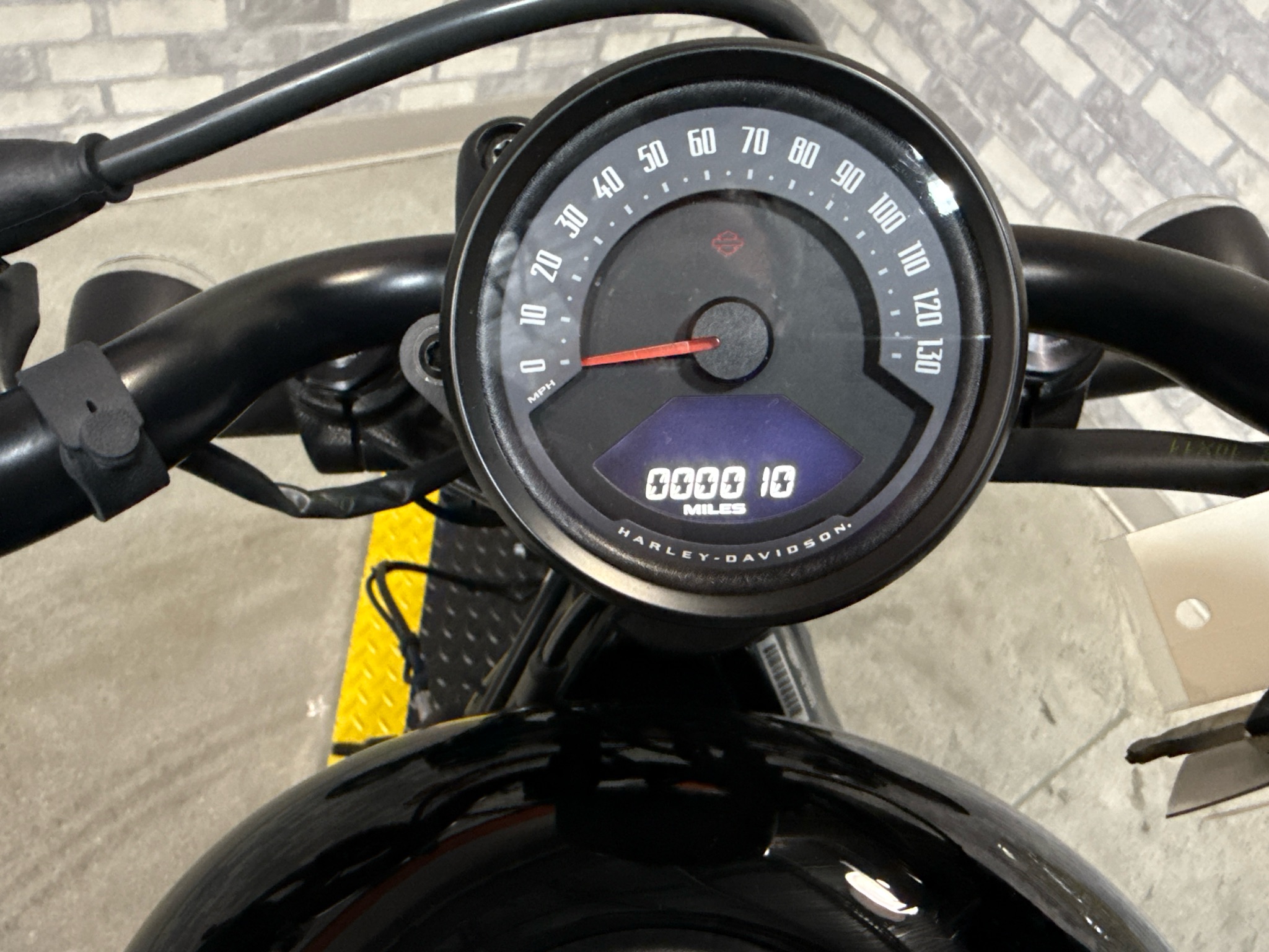 2026 Harley-Davidson Nightster® 5