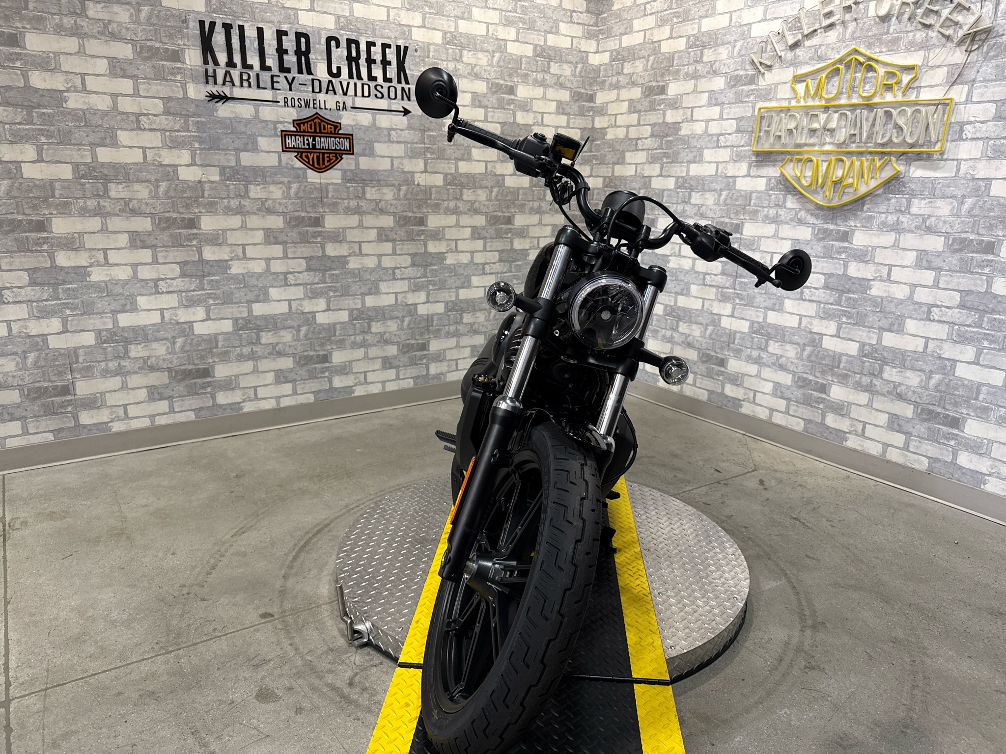 2026 Harley-Davidson Nightster® 2