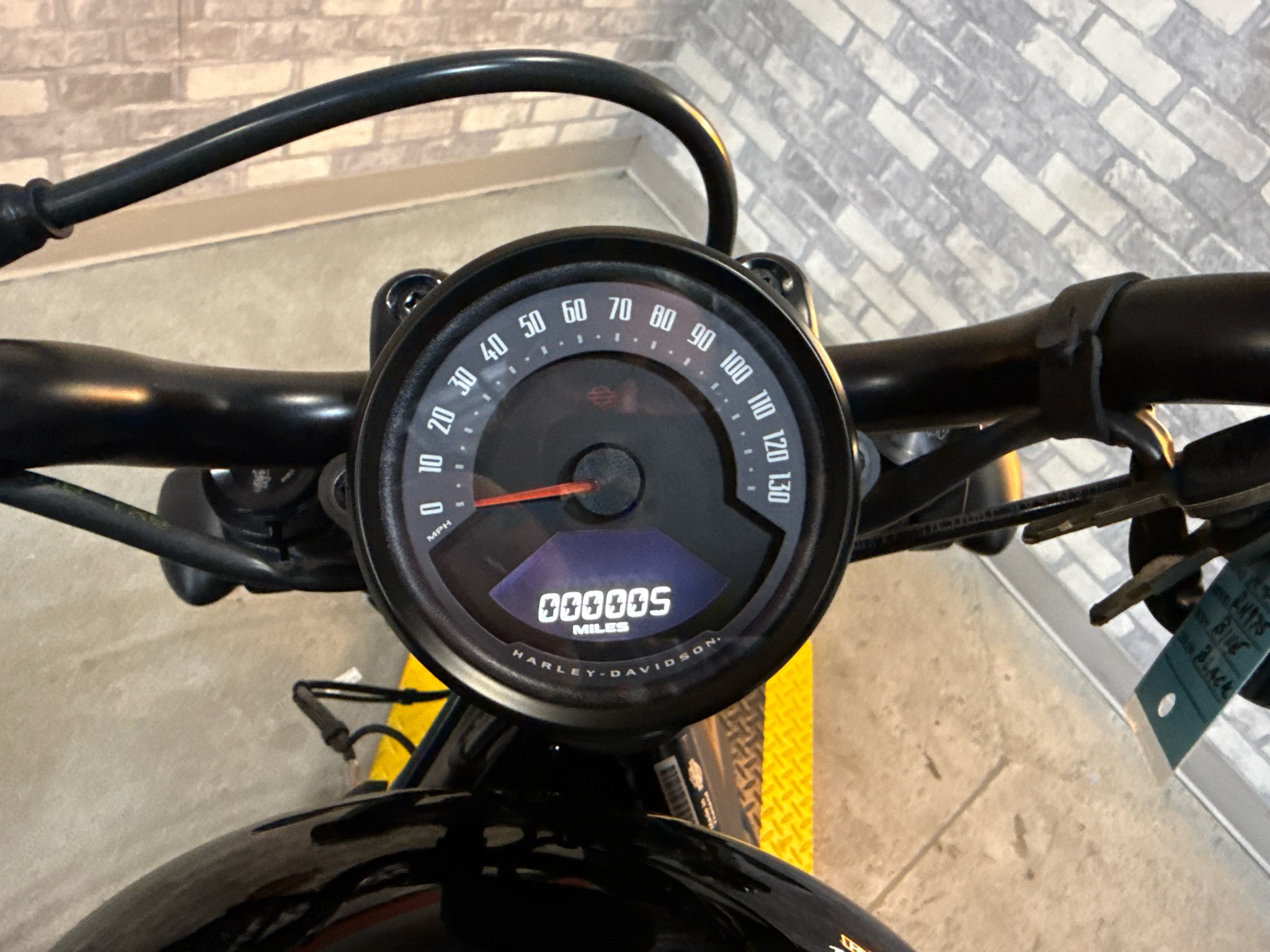2026 Harley-Davidson Nightster® 5