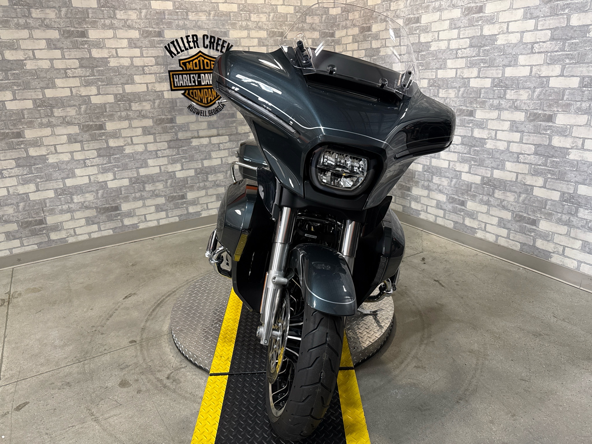 2026 Harley-Davidson Street Glide® Limited 2